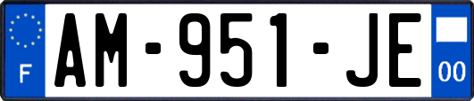 AM-951-JE