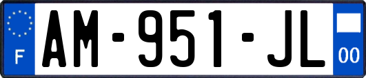 AM-951-JL