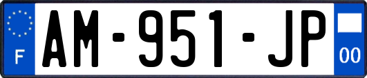 AM-951-JP