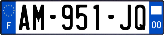 AM-951-JQ