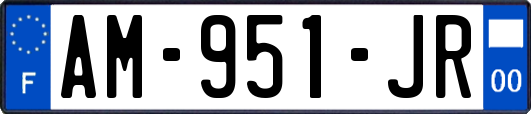 AM-951-JR