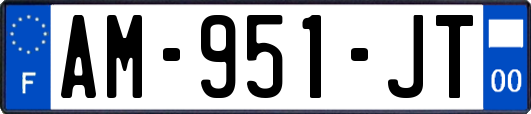 AM-951-JT