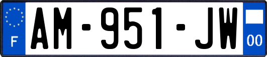 AM-951-JW
