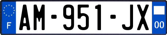 AM-951-JX