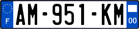 AM-951-KM