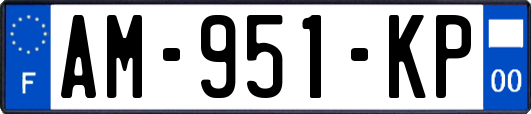 AM-951-KP