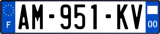 AM-951-KV