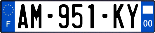 AM-951-KY