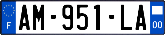 AM-951-LA