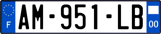 AM-951-LB