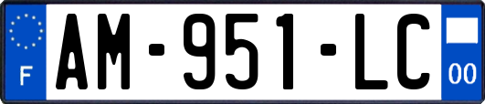 AM-951-LC