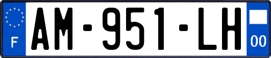 AM-951-LH
