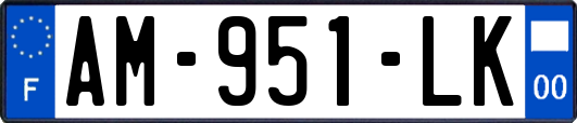 AM-951-LK