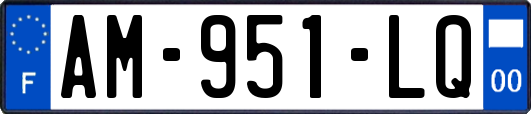 AM-951-LQ