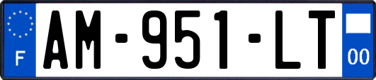 AM-951-LT