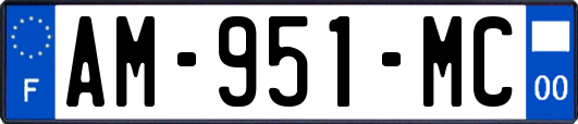 AM-951-MC