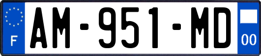 AM-951-MD