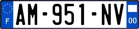 AM-951-NV