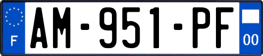 AM-951-PF