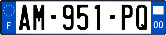 AM-951-PQ