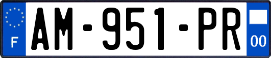 AM-951-PR