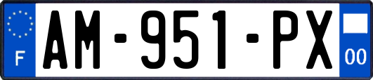 AM-951-PX