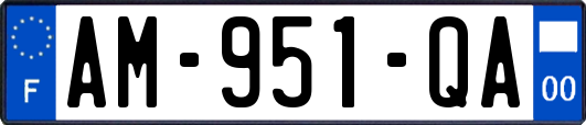 AM-951-QA
