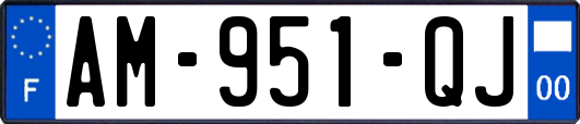 AM-951-QJ