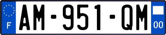 AM-951-QM