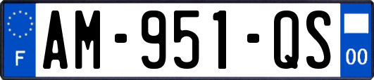 AM-951-QS