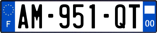 AM-951-QT