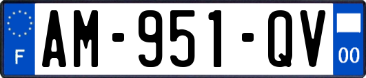 AM-951-QV