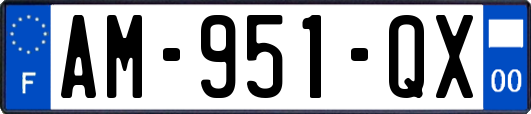 AM-951-QX