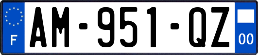 AM-951-QZ