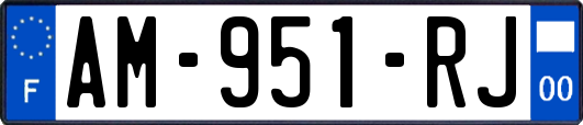 AM-951-RJ