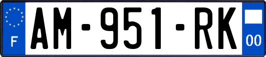 AM-951-RK