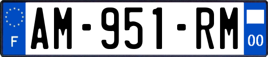 AM-951-RM