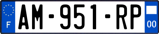 AM-951-RP