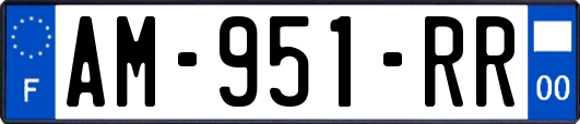AM-951-RR
