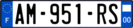 AM-951-RS