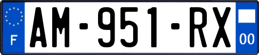 AM-951-RX