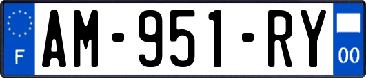 AM-951-RY