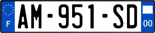 AM-951-SD