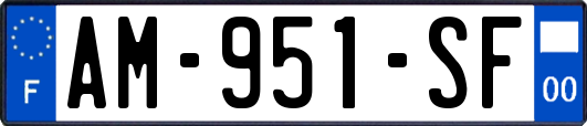 AM-951-SF