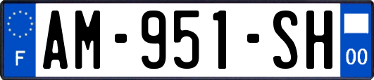 AM-951-SH