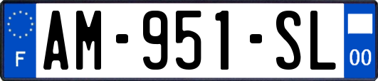 AM-951-SL
