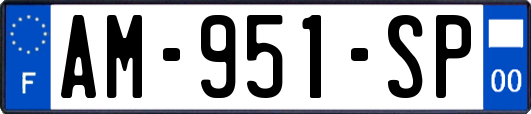 AM-951-SP
