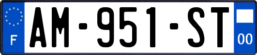 AM-951-ST