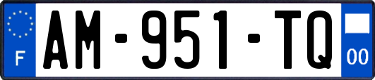 AM-951-TQ