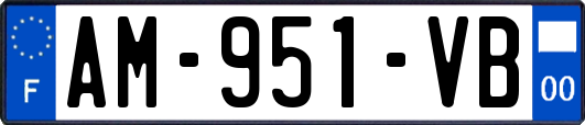 AM-951-VB